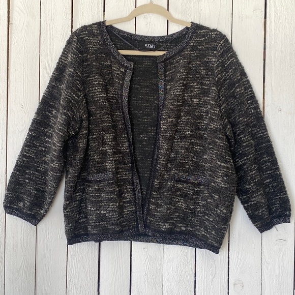 A.n.a Sweater - Picture 1 of 7